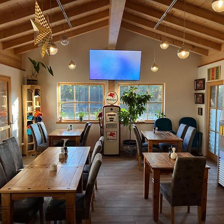 Chalet Bad Toelz Dış mekan fotoğraf