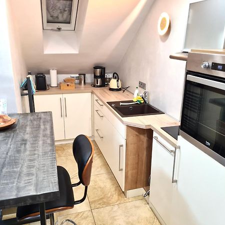 Chalet Bad Toelz Dış mekan fotoğraf