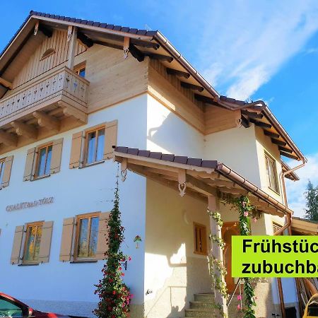 Chalet Bad Toelz Dış mekan fotoğraf