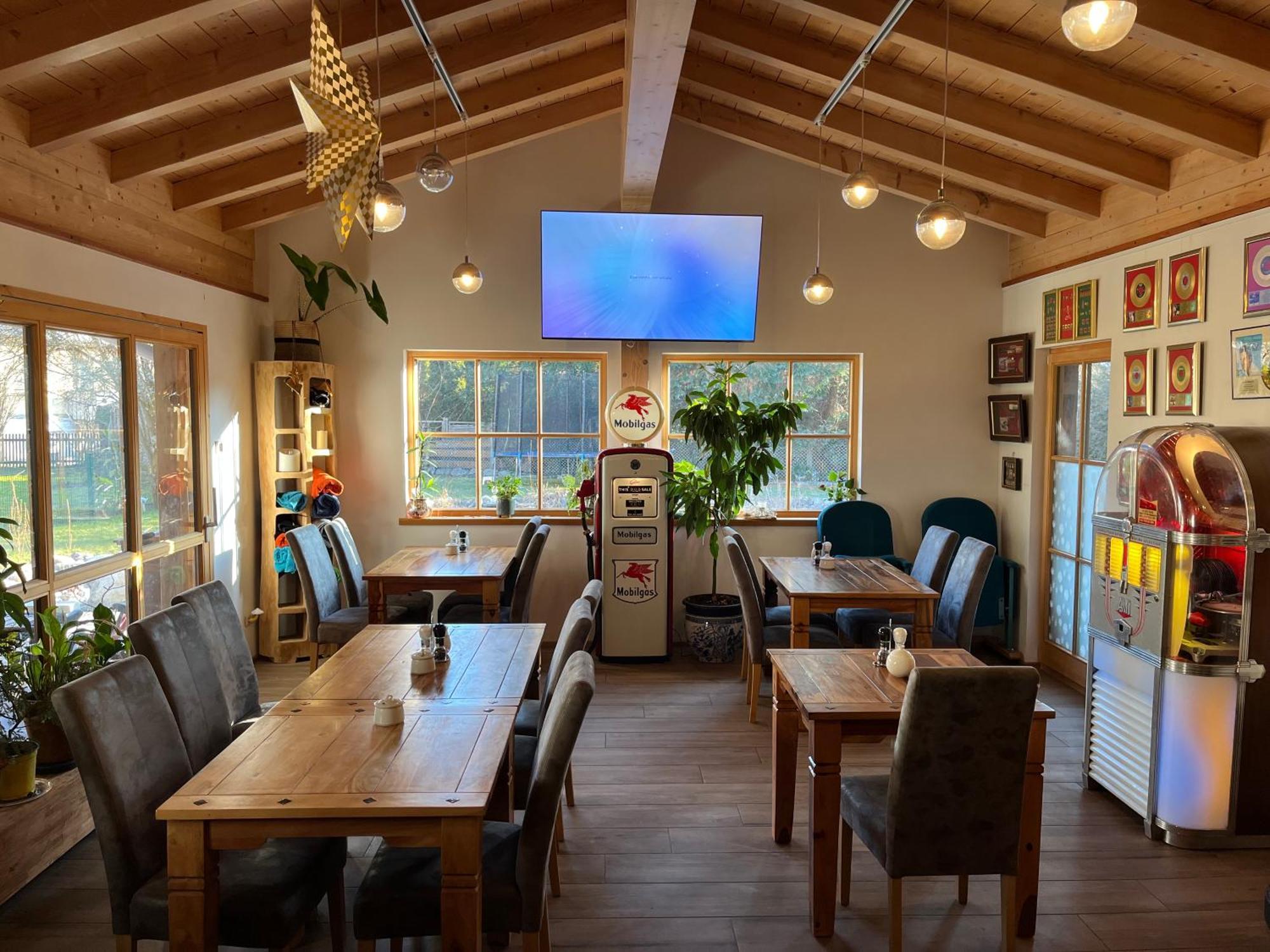 Chalet Bad Toelz Dış mekan fotoğraf