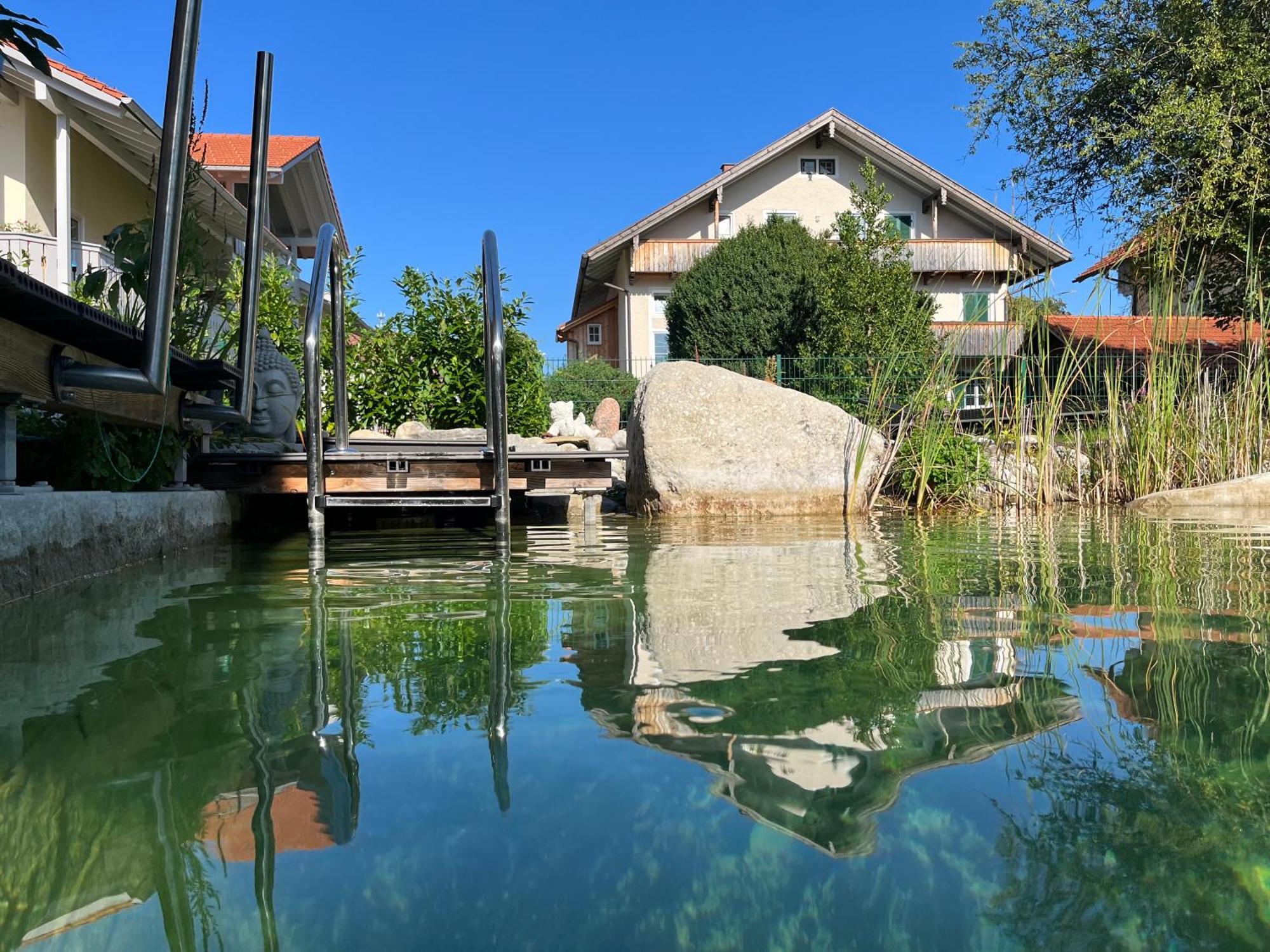 Chalet Bad Toelz Dış mekan fotoğraf
