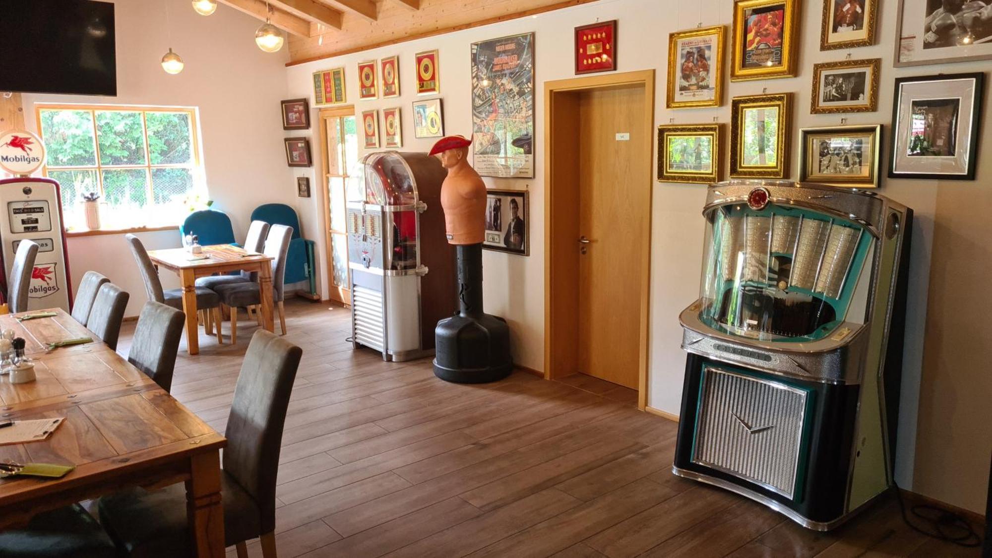 Chalet Bad Toelz Dış mekan fotoğraf