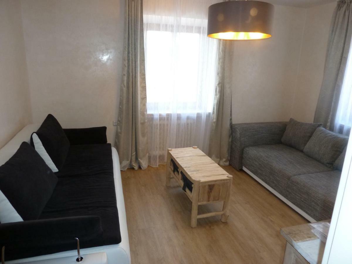 Chalet Bad Toelz Dış mekan fotoğraf
