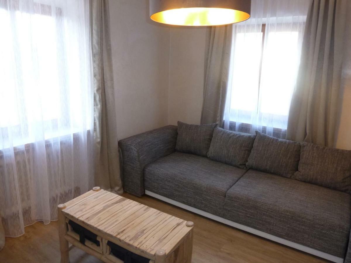 Chalet Bad Toelz Dış mekan fotoğraf