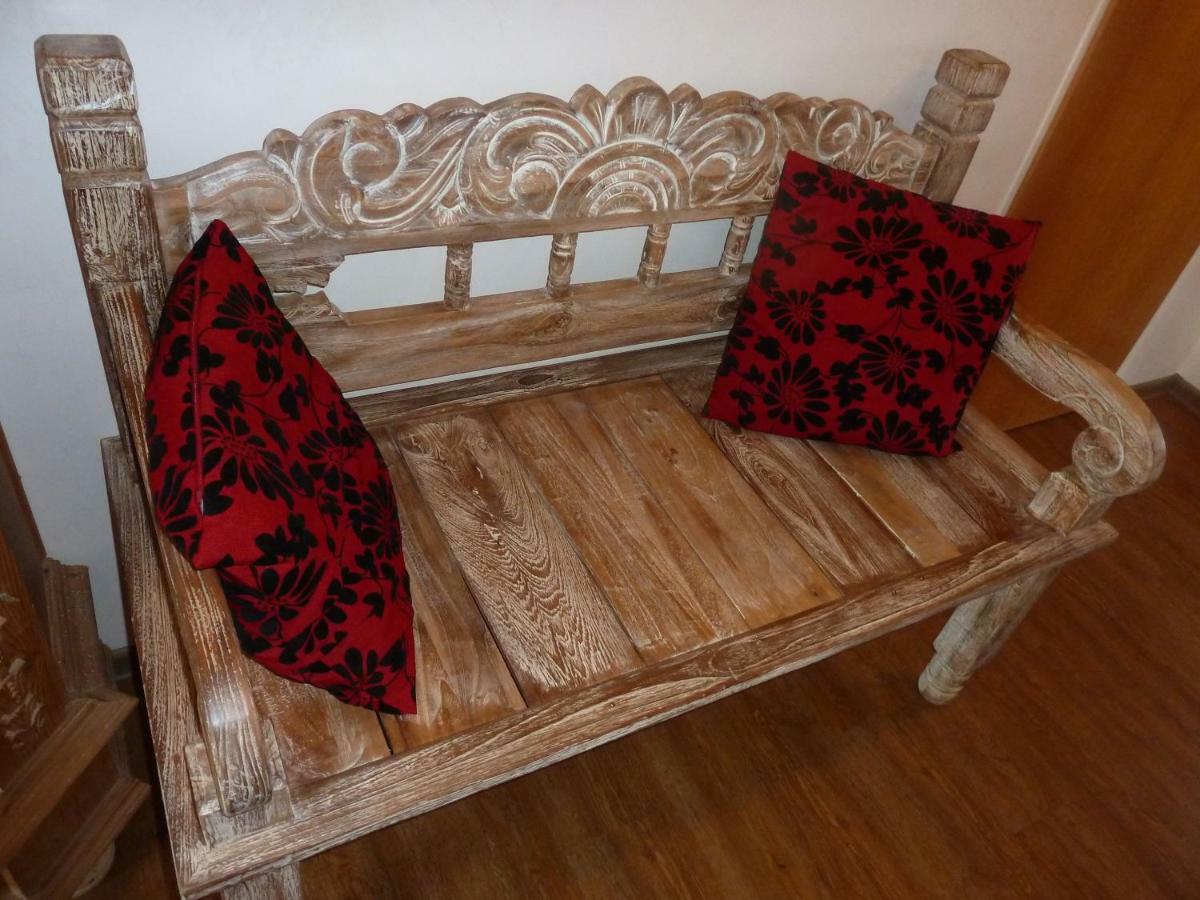 Chalet Bad Toelz Dış mekan fotoğraf
