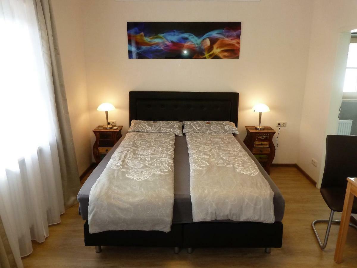 Chalet Bad Toelz Dış mekan fotoğraf