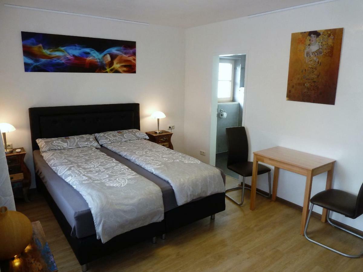 Chalet Bad Toelz Dış mekan fotoğraf