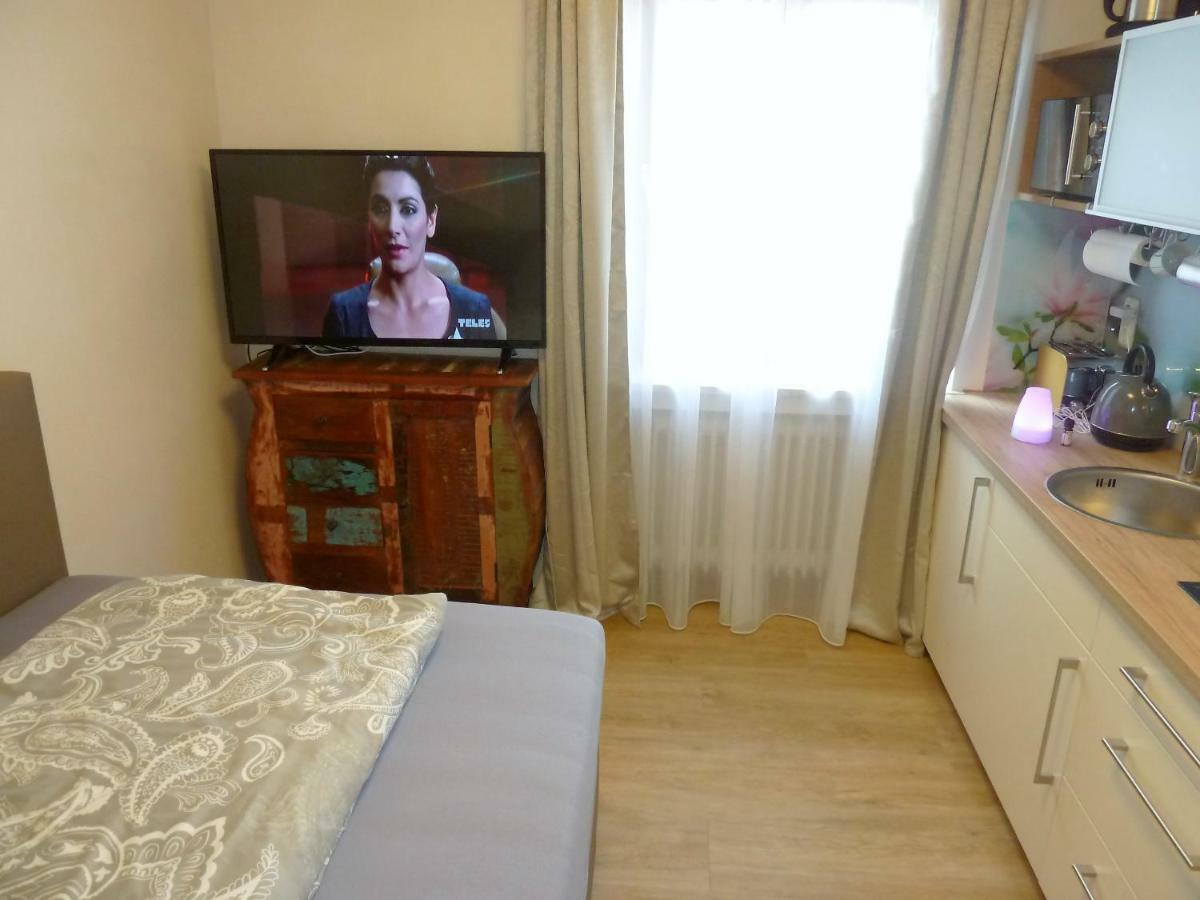 Chalet Bad Toelz Dış mekan fotoğraf