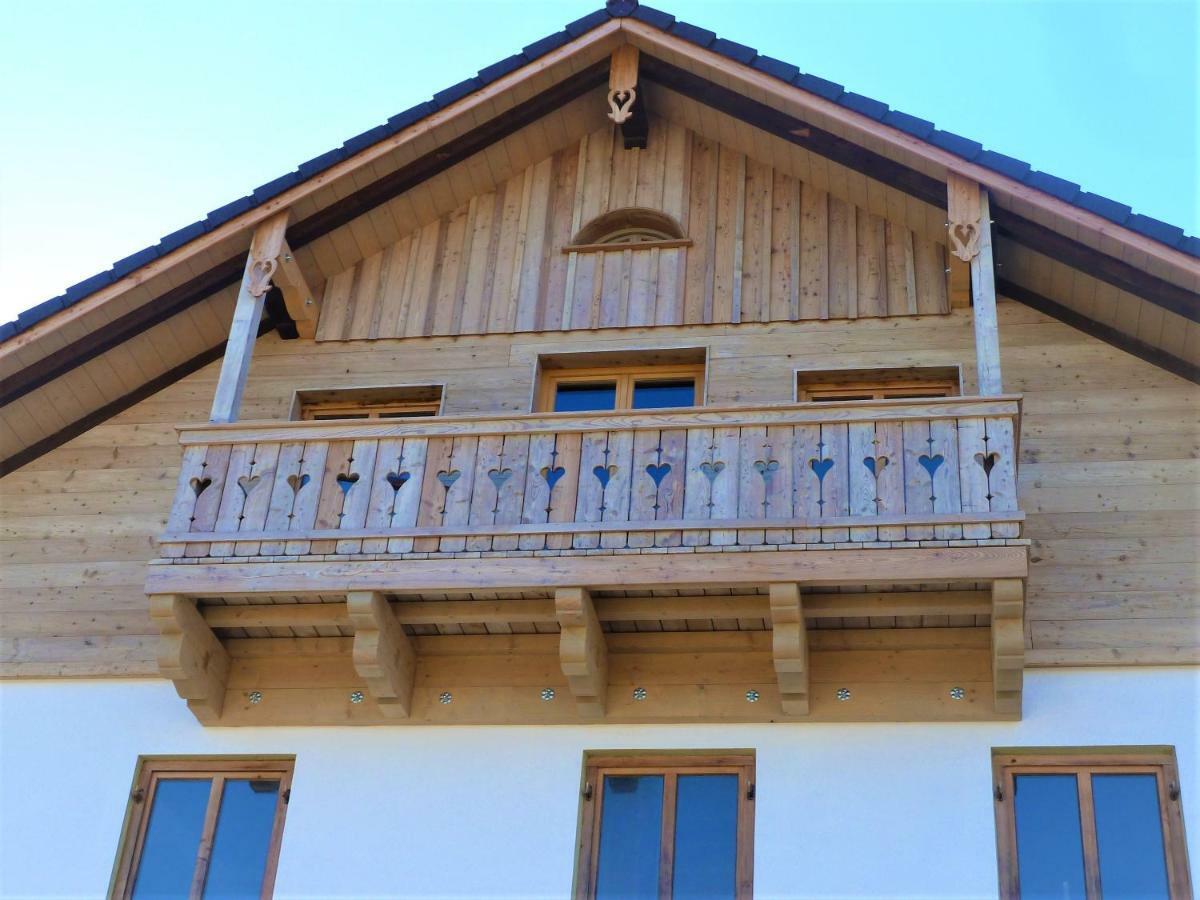 Chalet Bad Toelz Dış mekan fotoğraf
