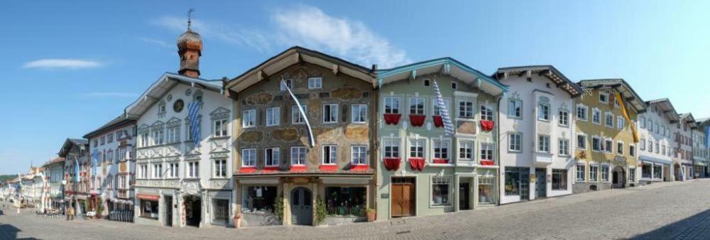Chalet Bad Toelz Dış mekan fotoğraf