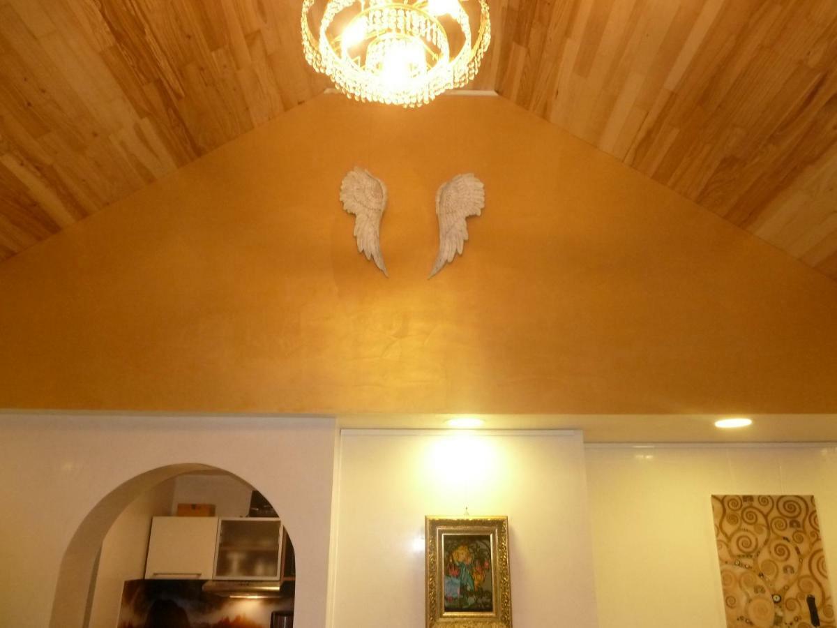 Chalet Bad Toelz Dış mekan fotoğraf