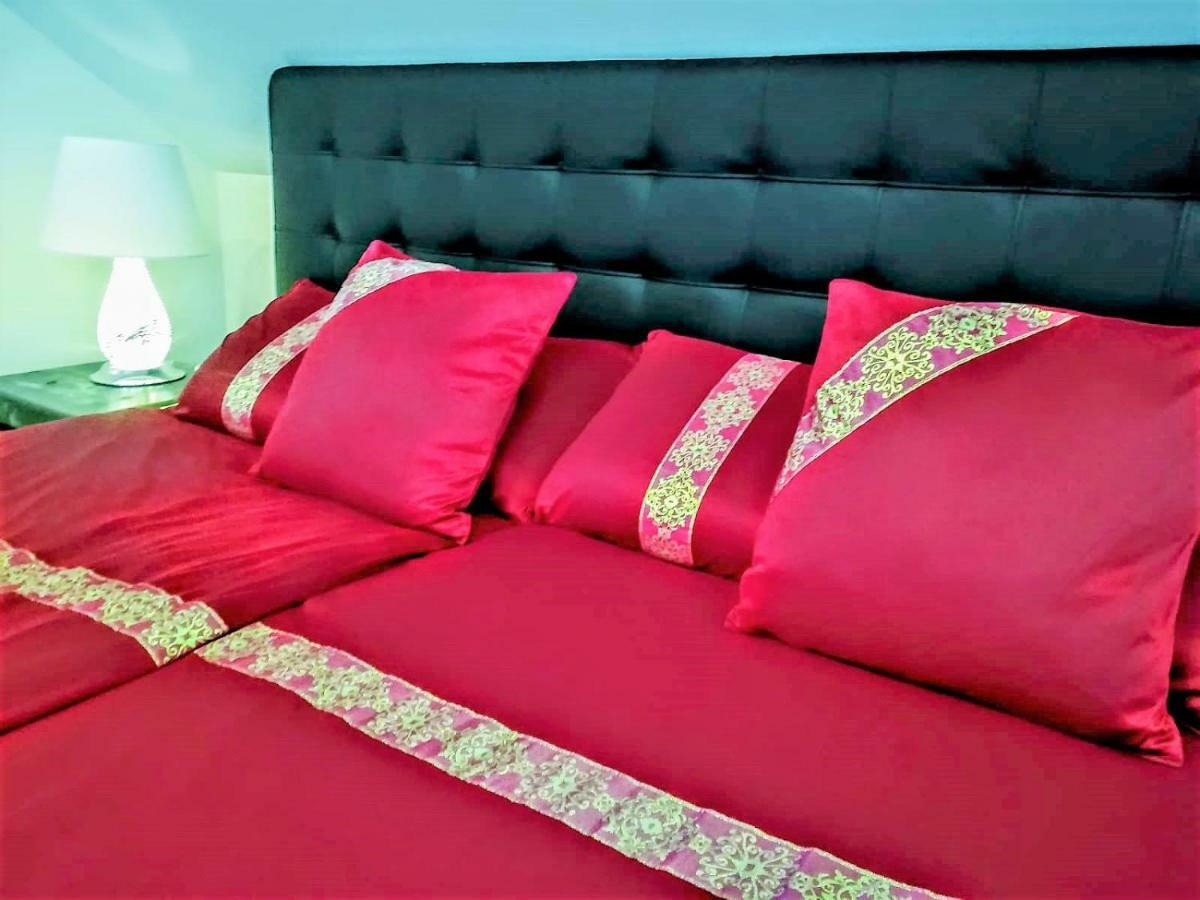 Chalet Bad Toelz Dış mekan fotoğraf