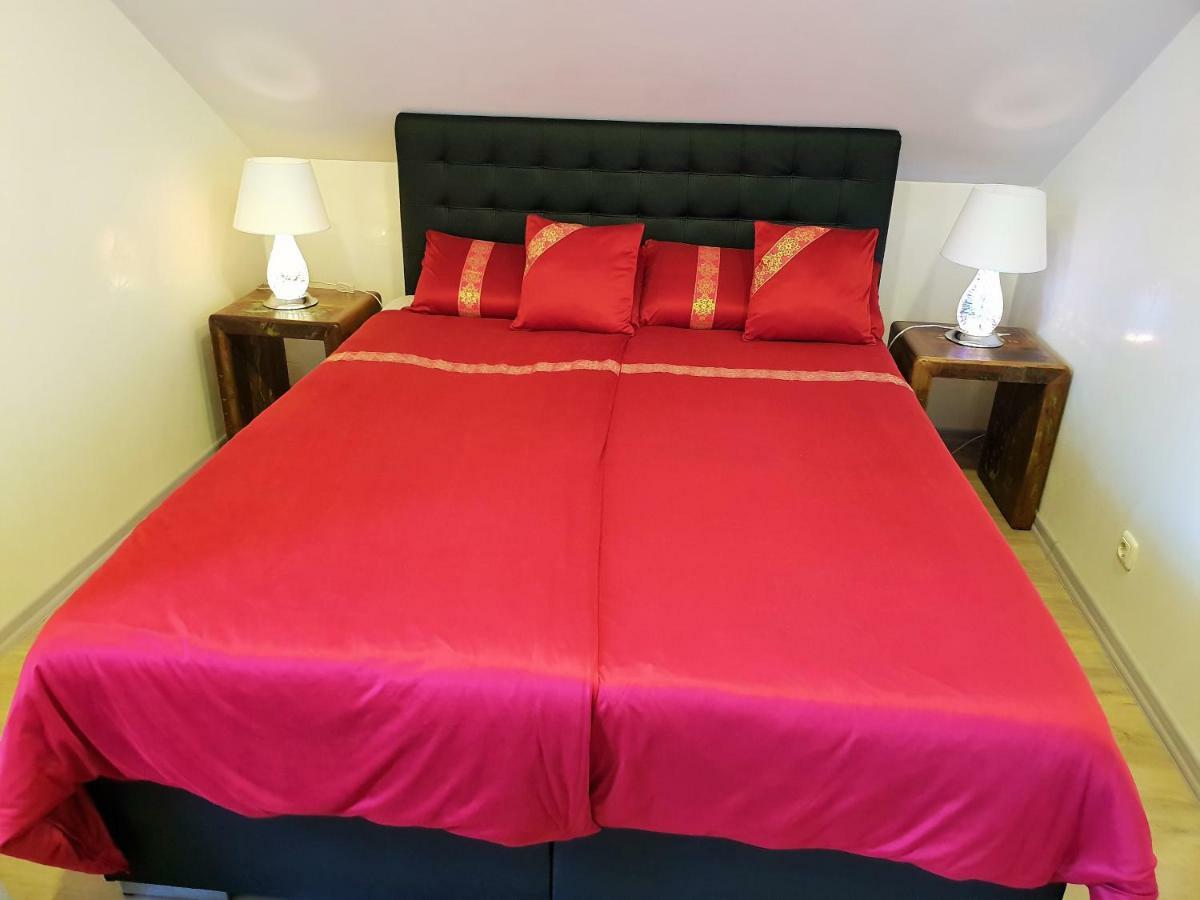 Chalet Bad Toelz Dış mekan fotoğraf