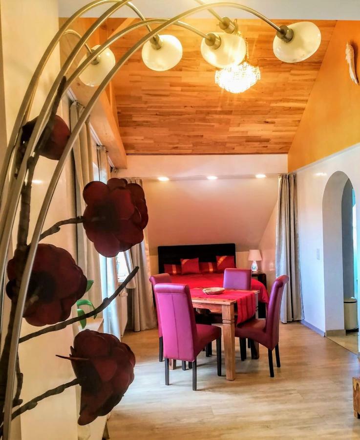 Chalet Bad Toelz Dış mekan fotoğraf