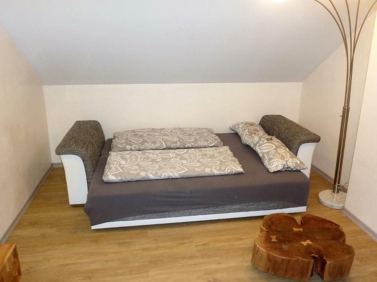 Chalet Bad Toelz Dış mekan fotoğraf