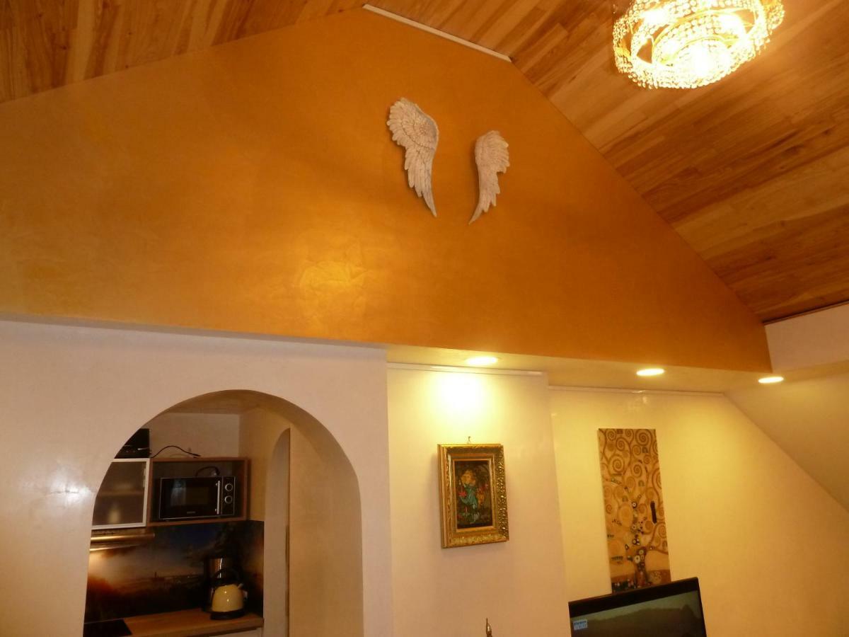 Chalet Bad Toelz Dış mekan fotoğraf