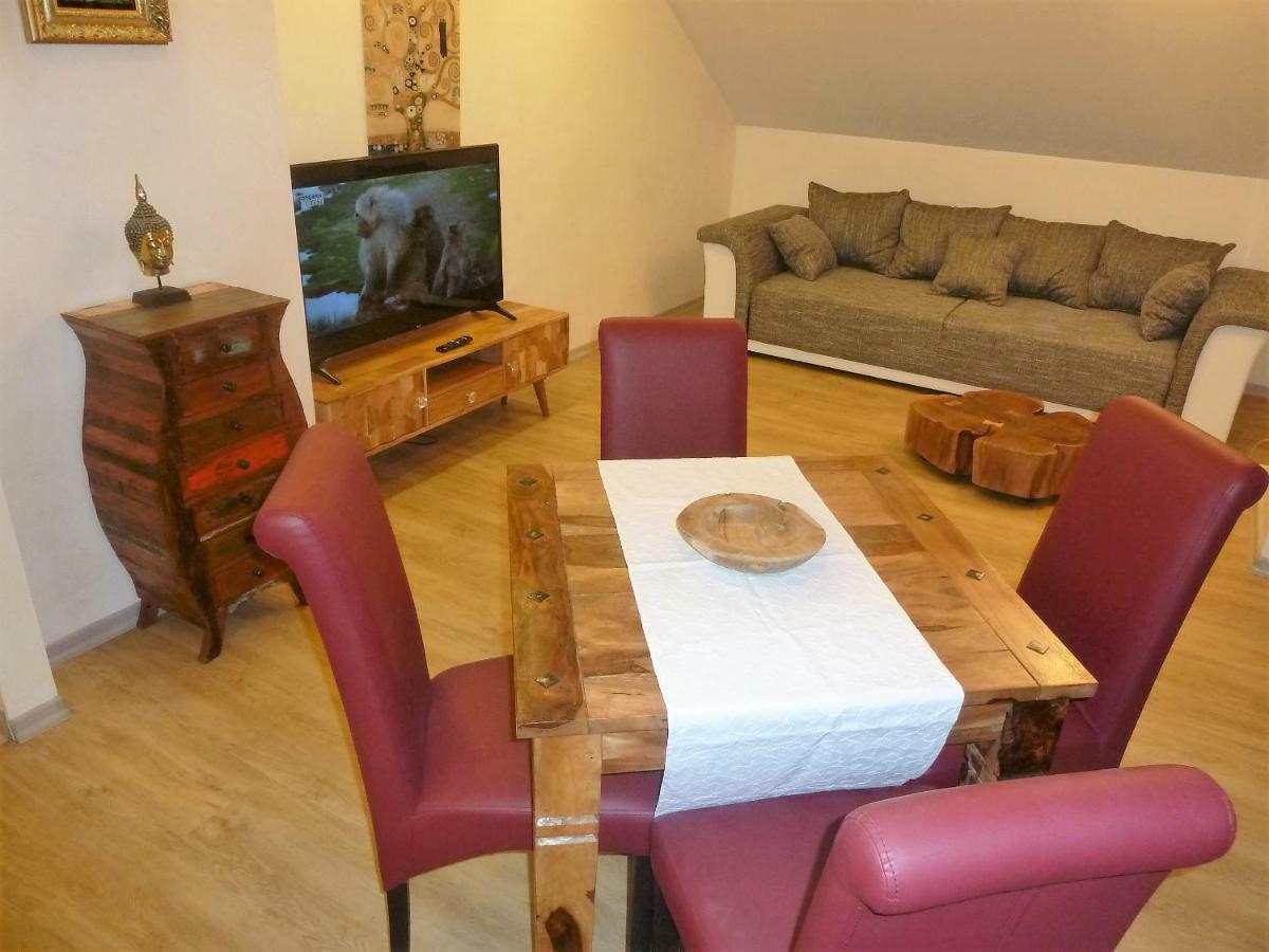 Chalet Bad Toelz Dış mekan fotoğraf