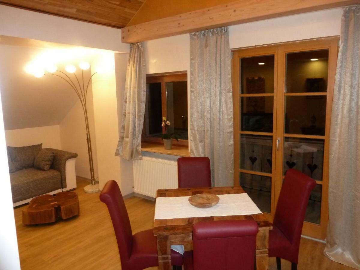 Chalet Bad Toelz Dış mekan fotoğraf