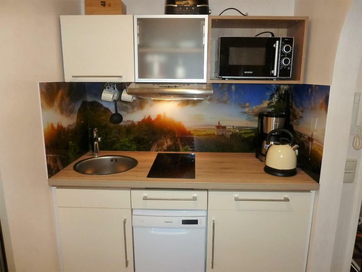 Chalet Bad Toelz Dış mekan fotoğraf