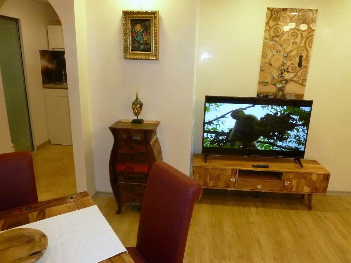 Chalet Bad Toelz Dış mekan fotoğraf