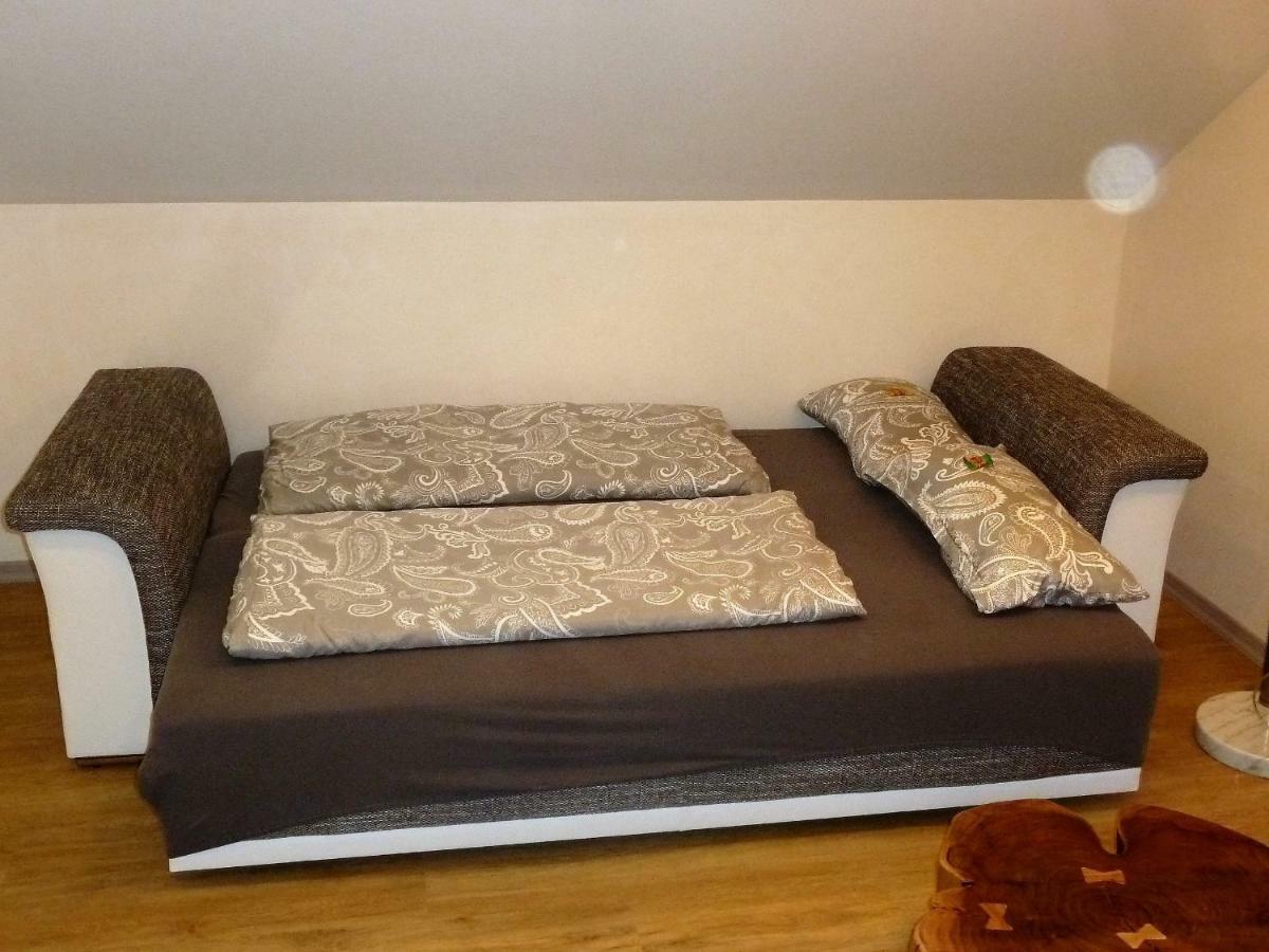 Chalet Bad Toelz Dış mekan fotoğraf