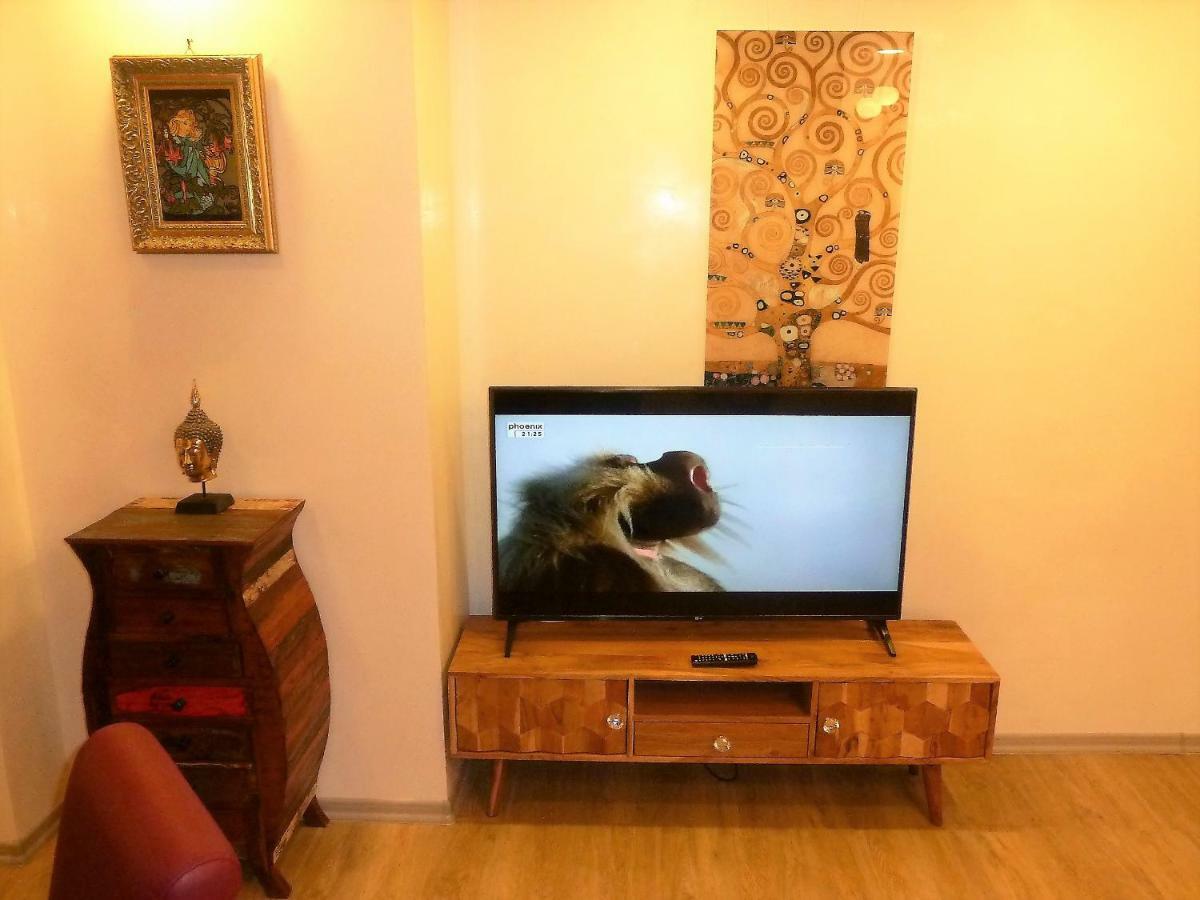 Chalet Bad Toelz Dış mekan fotoğraf