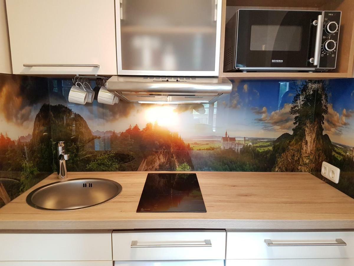 Chalet Bad Toelz Dış mekan fotoğraf