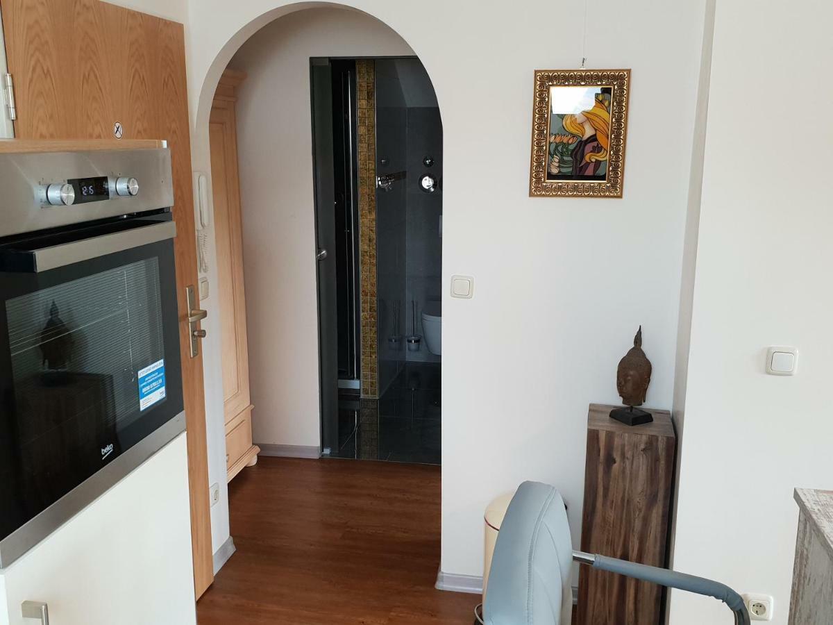 Chalet Bad Toelz Dış mekan fotoğraf