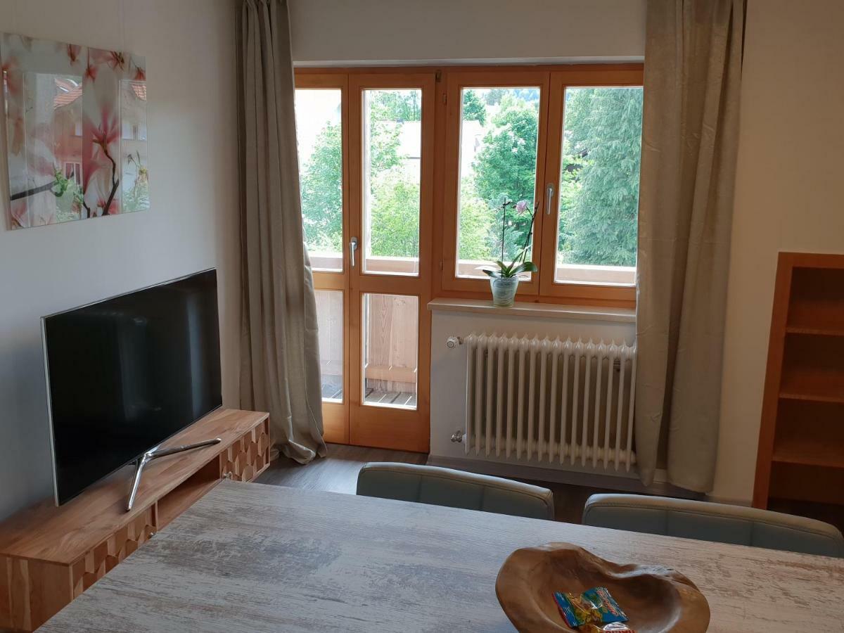 Chalet Bad Toelz Dış mekan fotoğraf