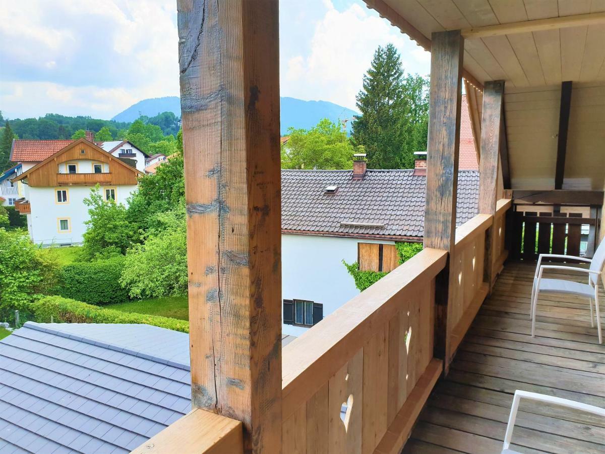 Chalet Bad Toelz Dış mekan fotoğraf