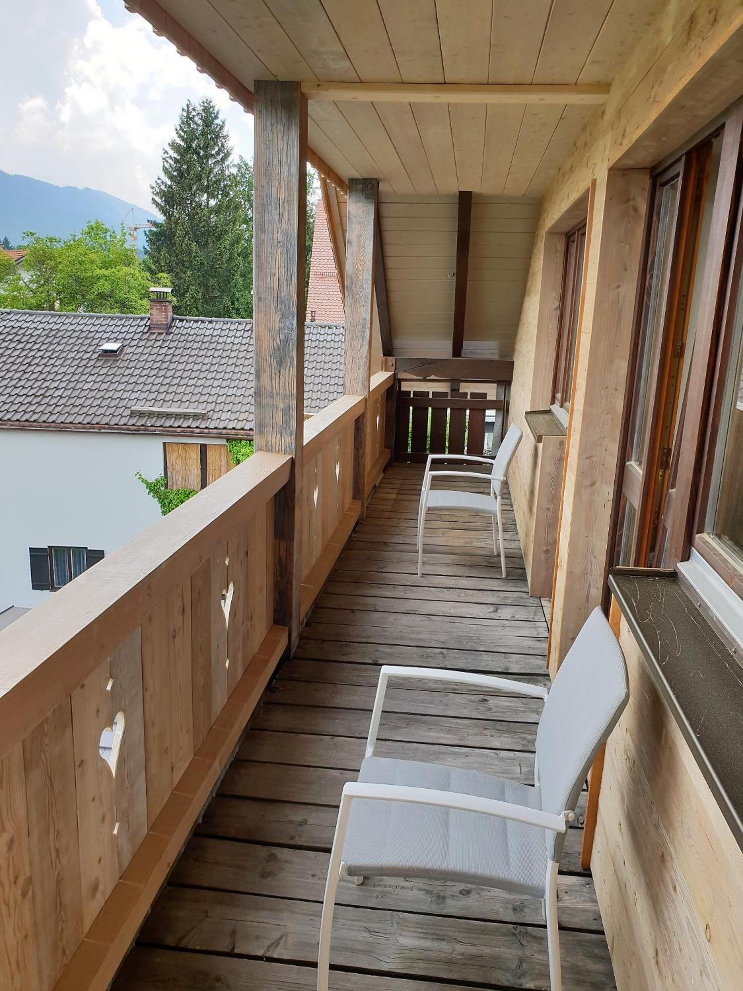 Chalet Bad Toelz Dış mekan fotoğraf