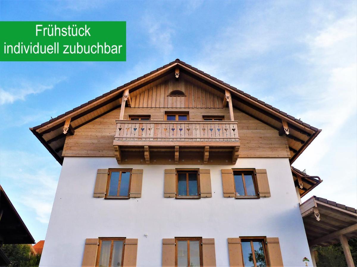 Chalet Bad Toelz Dış mekan fotoğraf